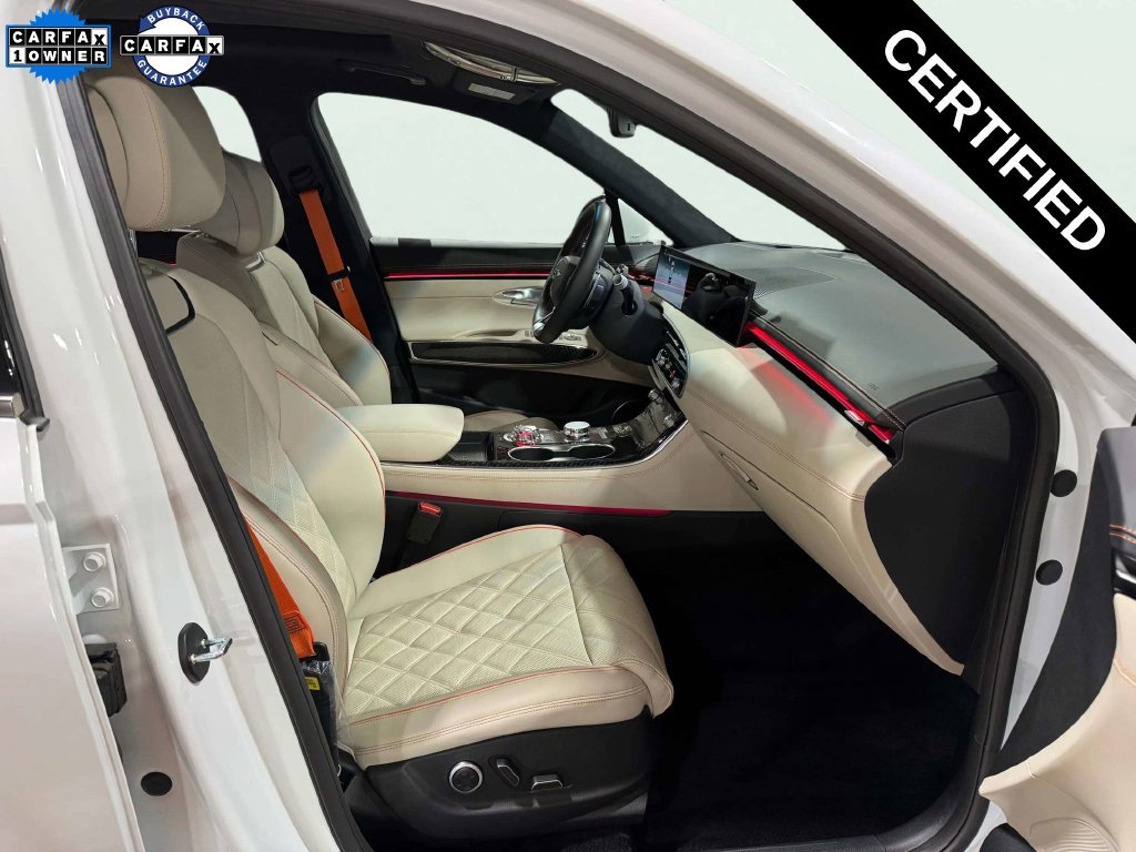 2026 GENESIS GV70 Sport Prestige - Photo 28