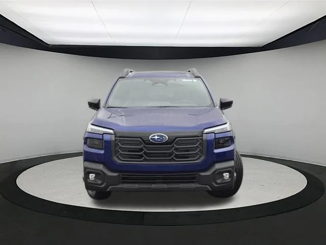 New 2026 Sapphire Blue Pearl Subaru Limited image 2