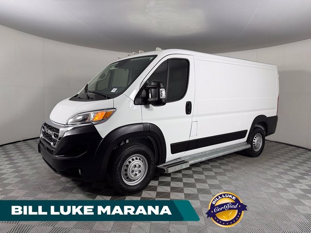 2025 Ram ProMaster 2500 Base