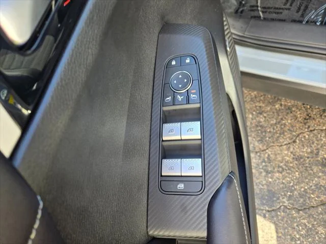 2025 Mitsubishi Outlander Trail Edition - Photo 20