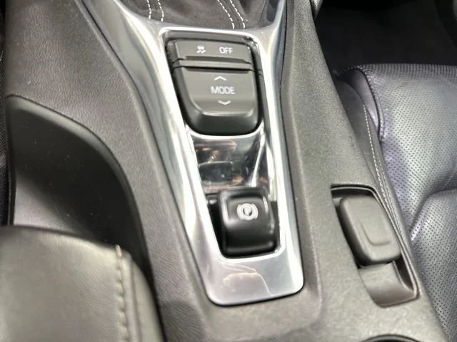 2017 Chevrolet Camaro 2LT - Photo 20
