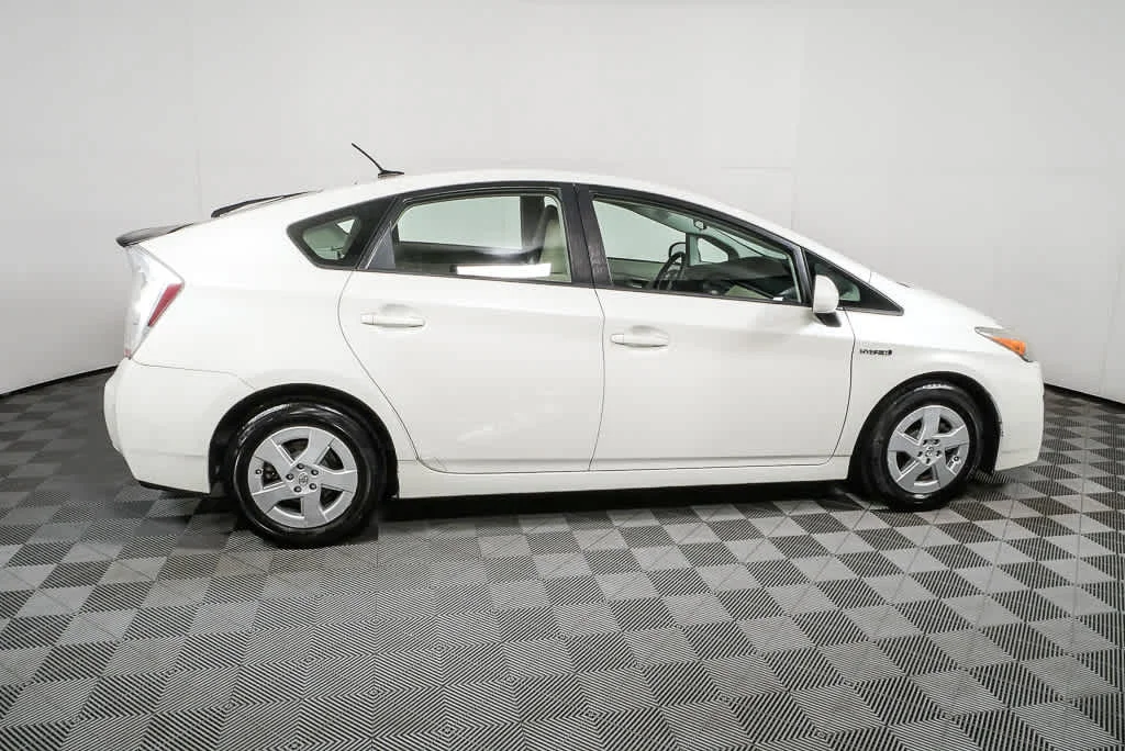 Used 2010 Toyota Prius II with VIN JTDKN3DU7A0001964 for sale in Chamblee, GA
