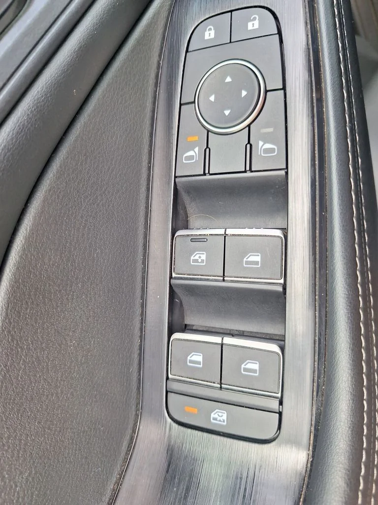 Certified Used 2024 Gray Nissan SL image 18