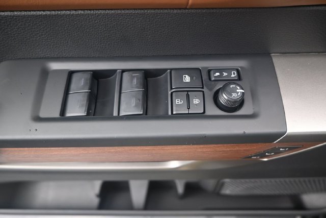 2026 Toyota Tundra 1794 Edition - Photo 10