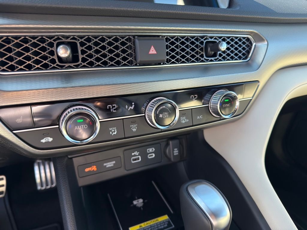 2026 Acura Integra A-Spec w/Technology Package - Photo 28