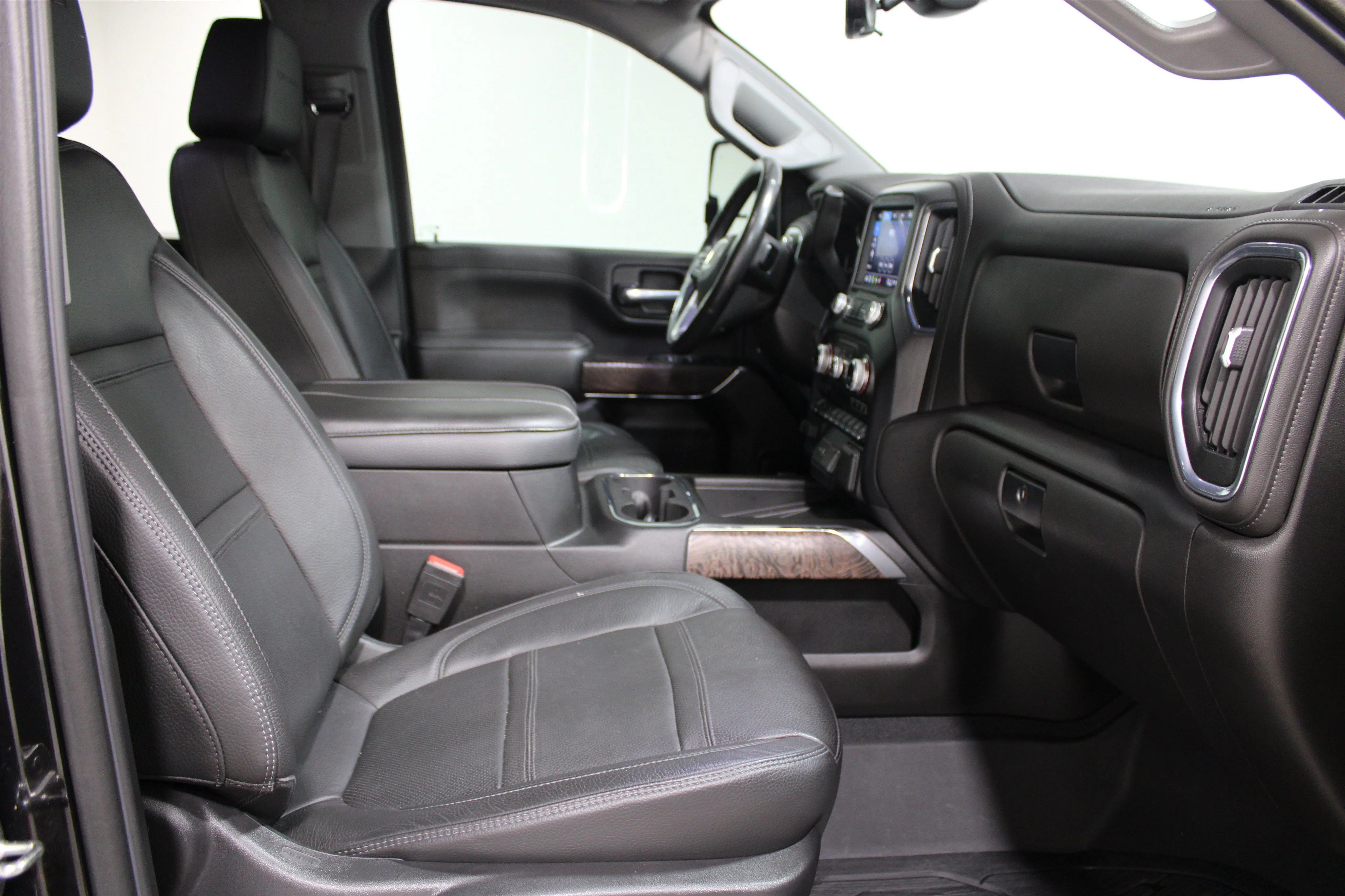 2023 GMC Sierra 2500 Denali HD Denali - Photo 23