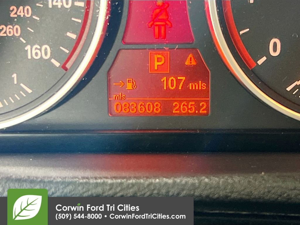 Used 2011 BMW X5 Base with VIN 5UXZV4C58BL408933 for sale in Pasco, WA