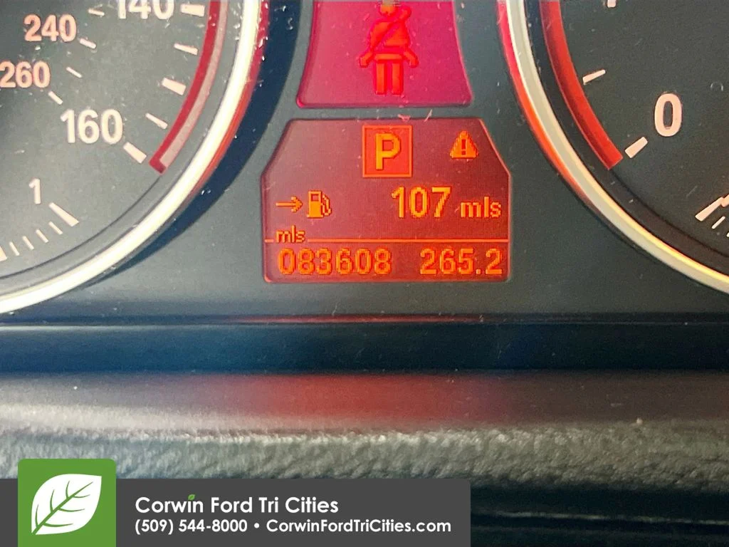 Used 2011 BMW X5 xDrive35i with VIN 5UXZV4C58BL408933 for sale in Pasco, WA