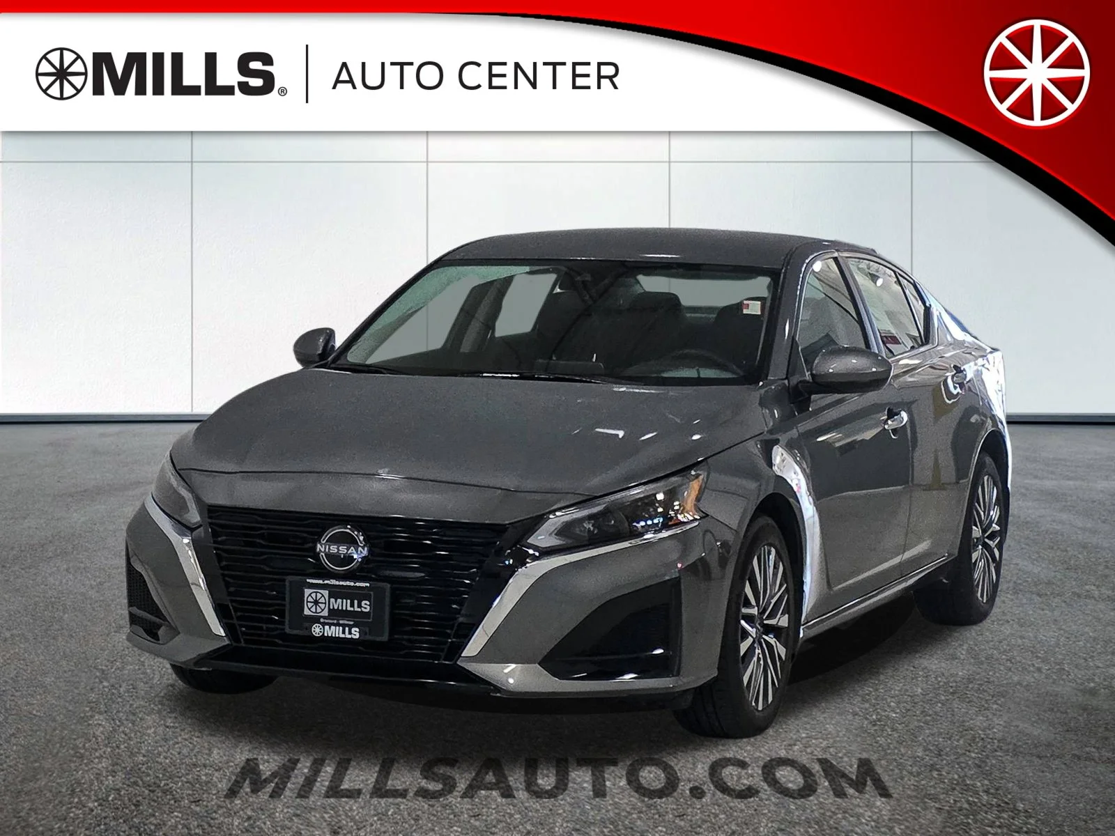 2023 Nissan Altima