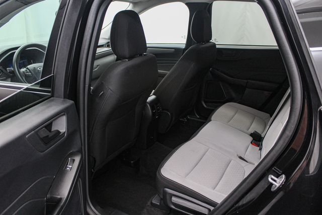 Used 2025 Black Ford Active image 14