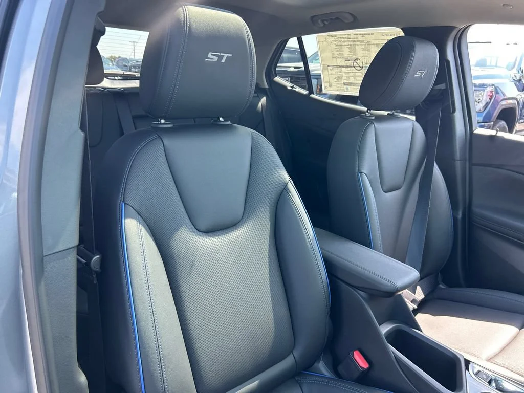 2026 Buick Encore GX Sport Touring - Photo 34