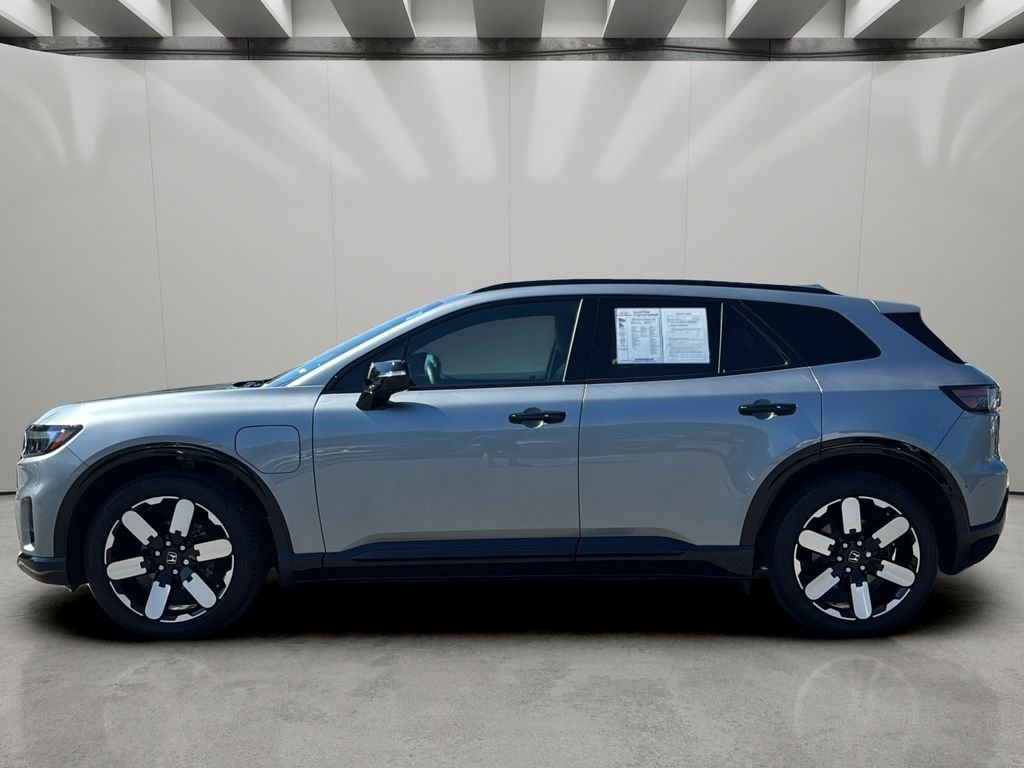 Used 2024 Honda Prologue Elite with VIN 3GPKHZRJ3RS529464 for sale in Matthews, NC