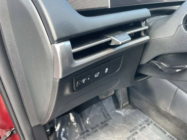 2026 Hyundai Tucson SEL - Photo 22