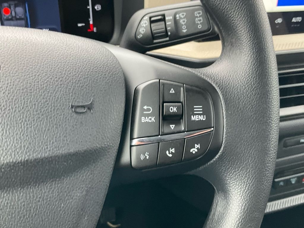 New 2026 Gray Metallic Ford Big Bend image 6