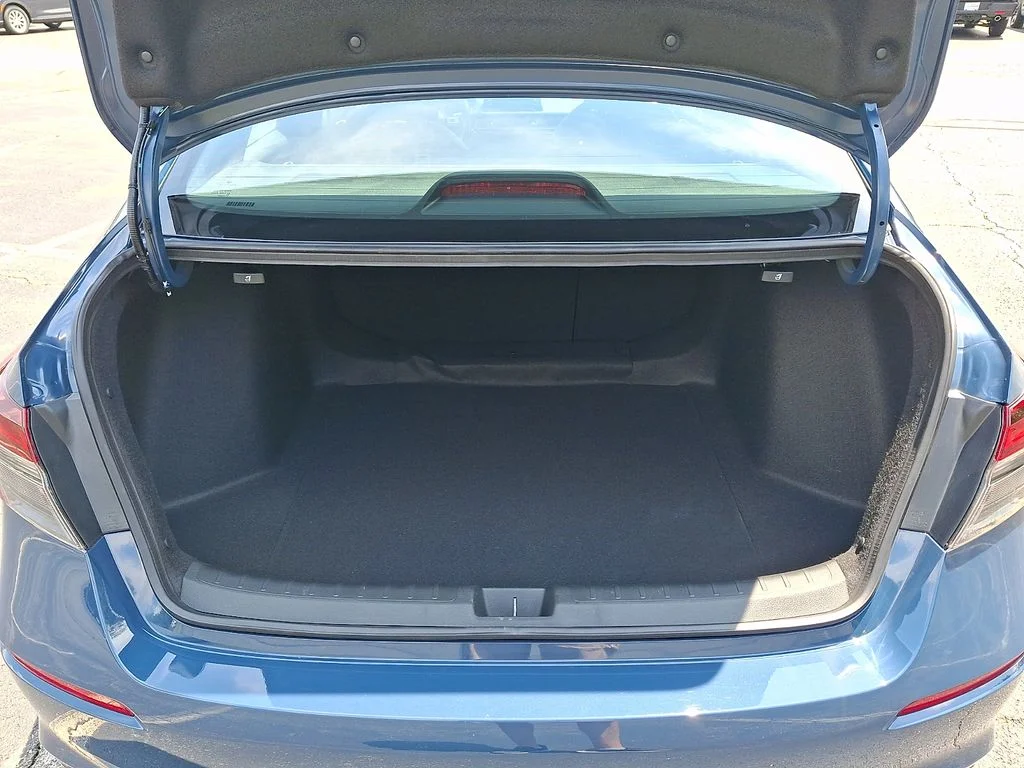 2026 Honda Civic Sport - Photo 29
