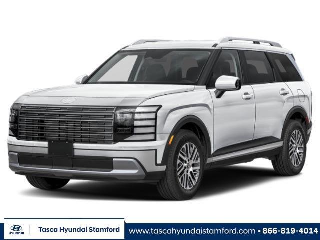 2027 Hyundai PALISADE SEL