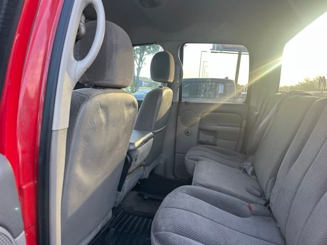 Used 2003  Dodge  image 9