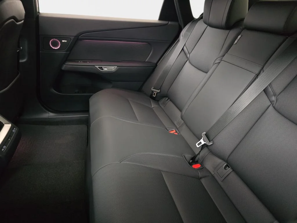 New 2026 Ultra White Lexus PREMIUM PLUS AWD image 14