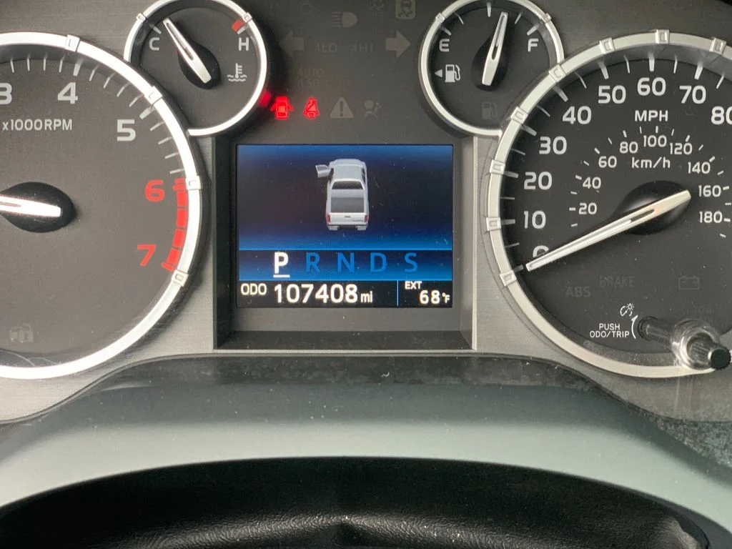 Used 2017 Gray Toyota Limited image 30