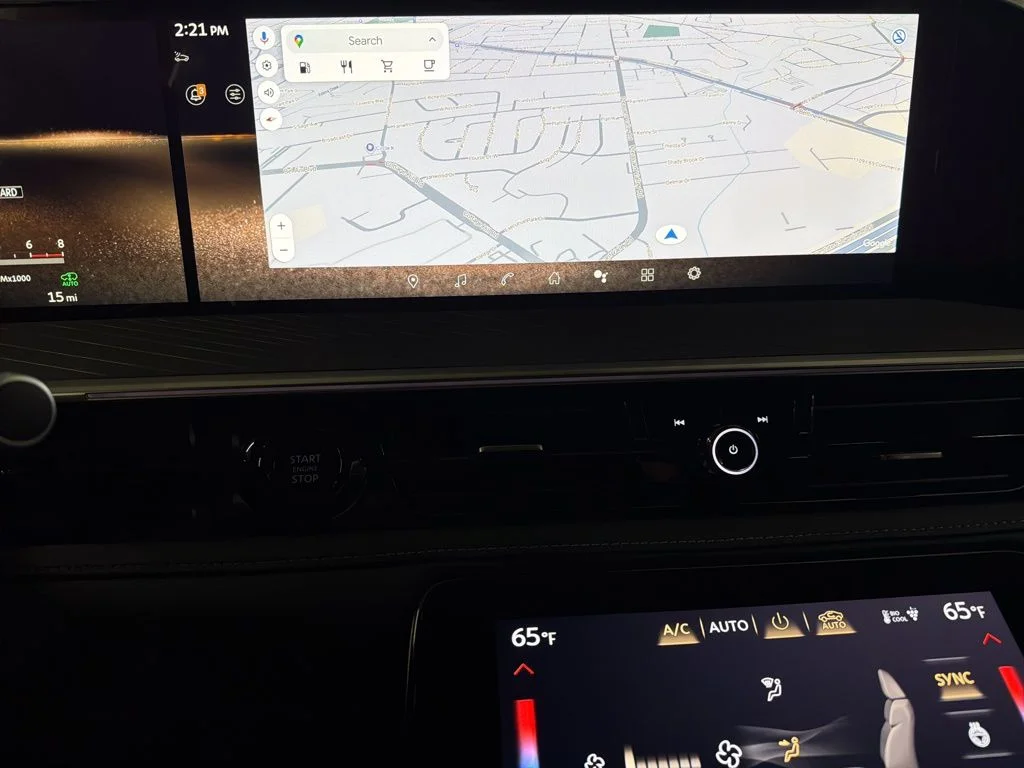 2026 INFINITI QX80 Autograph - Photo 10