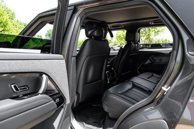 New 2026 Charente Grey Land Rover Dynamic SE image 50