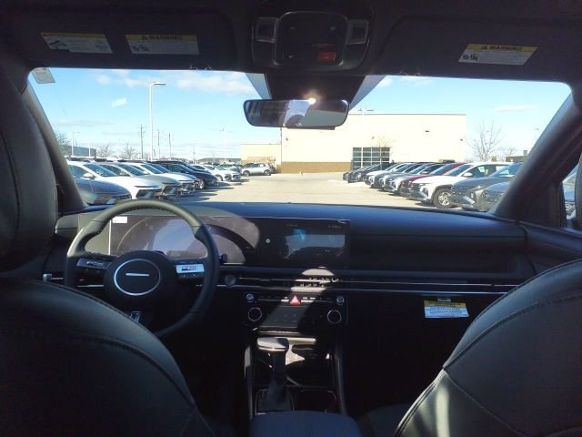 New 2026 Gray Hyundai XRT image 30