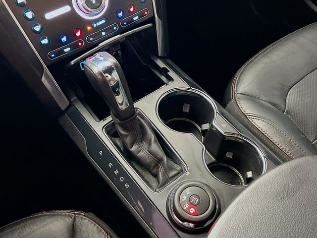 2018 Ford Explorer Sport - Photo 23