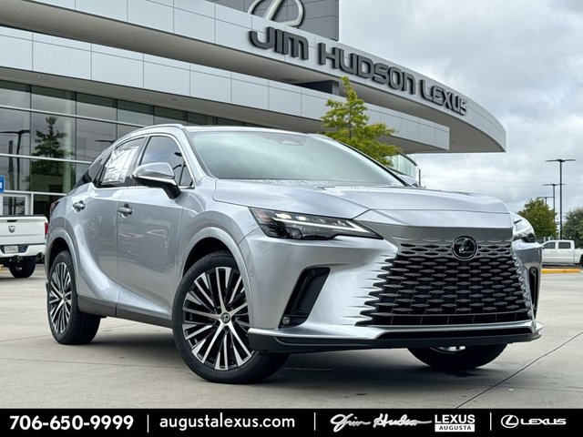 2026 Lexus RX 350 PREMIUM PLUS