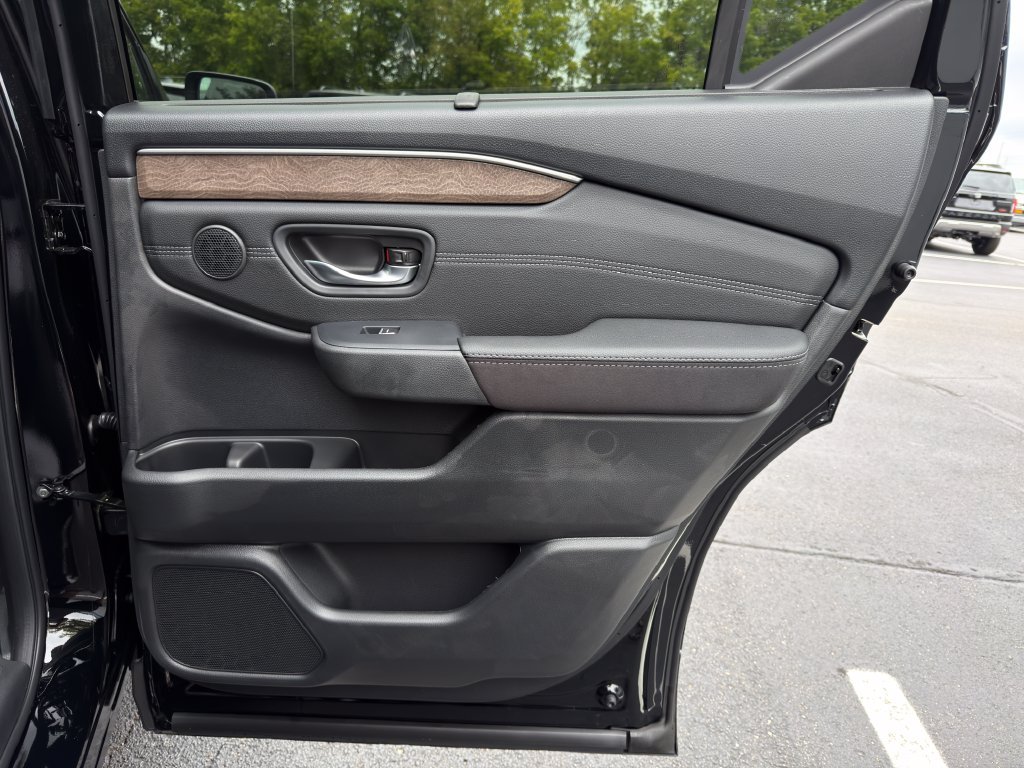 2026 Honda Pilot Elite - Photo 25