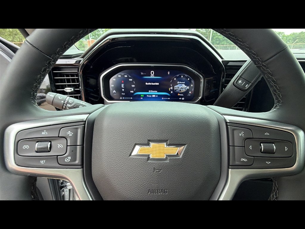 2026 Chevrolet Silverado 1500 LT - Photo 14