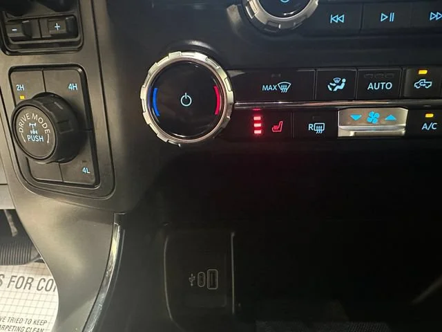 Used 2026 White Ford XLT image 13