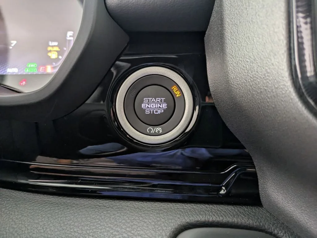 2026 RAM 1500 Rebel - Photo 23