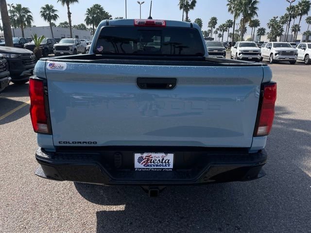 2025 Chevrolet Colorado Z71 - Photo 6