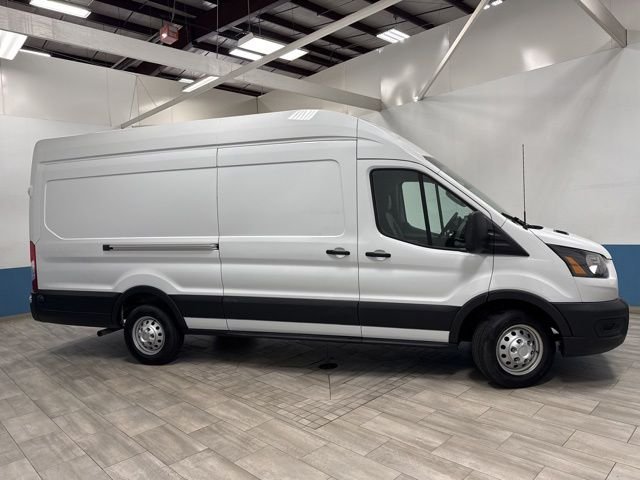 2024 Ford Transit T250 High Roof 148EL AWD's photo