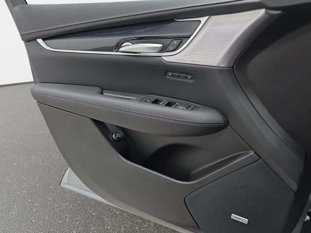 2026 Cadillac XT5 Premium Luxury - Photo 21