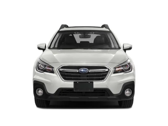Used 2019 Magnetite Gray Metallic Subaru Limited image 7