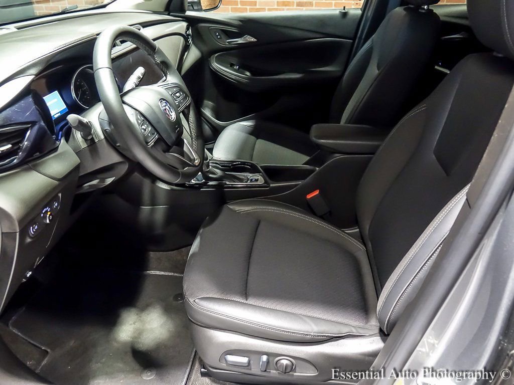 2023 BUICK ENCORE GX - Image 12