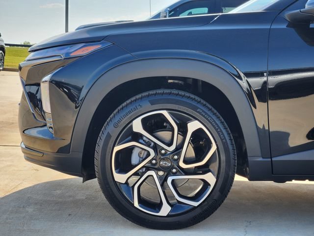 2026 Chevrolet Trax RS - Photo 7