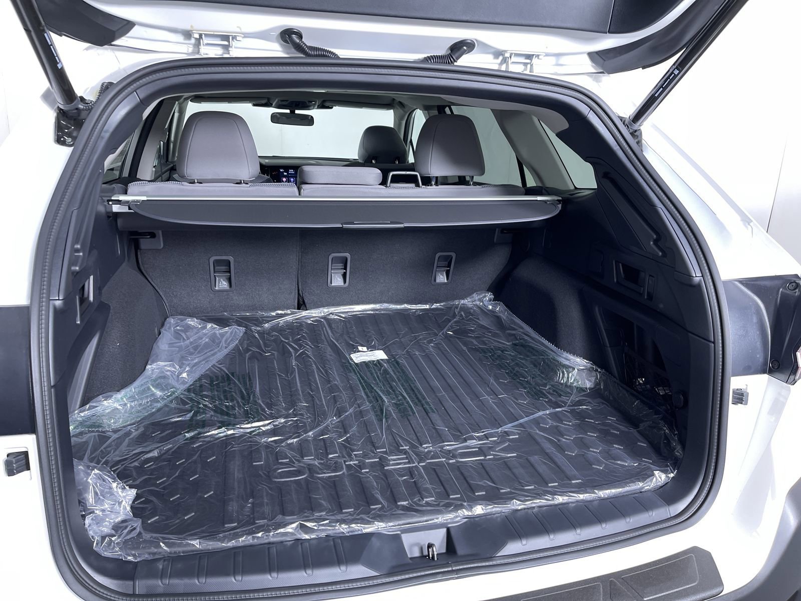 2025 Subaru Outback Premium - Photo 24