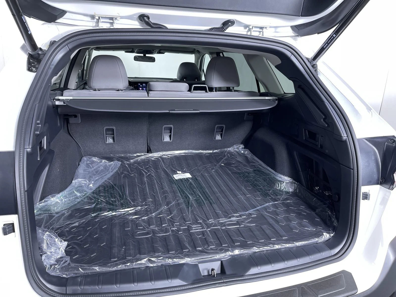 2025 Subaru Outback Premium - Photo 24