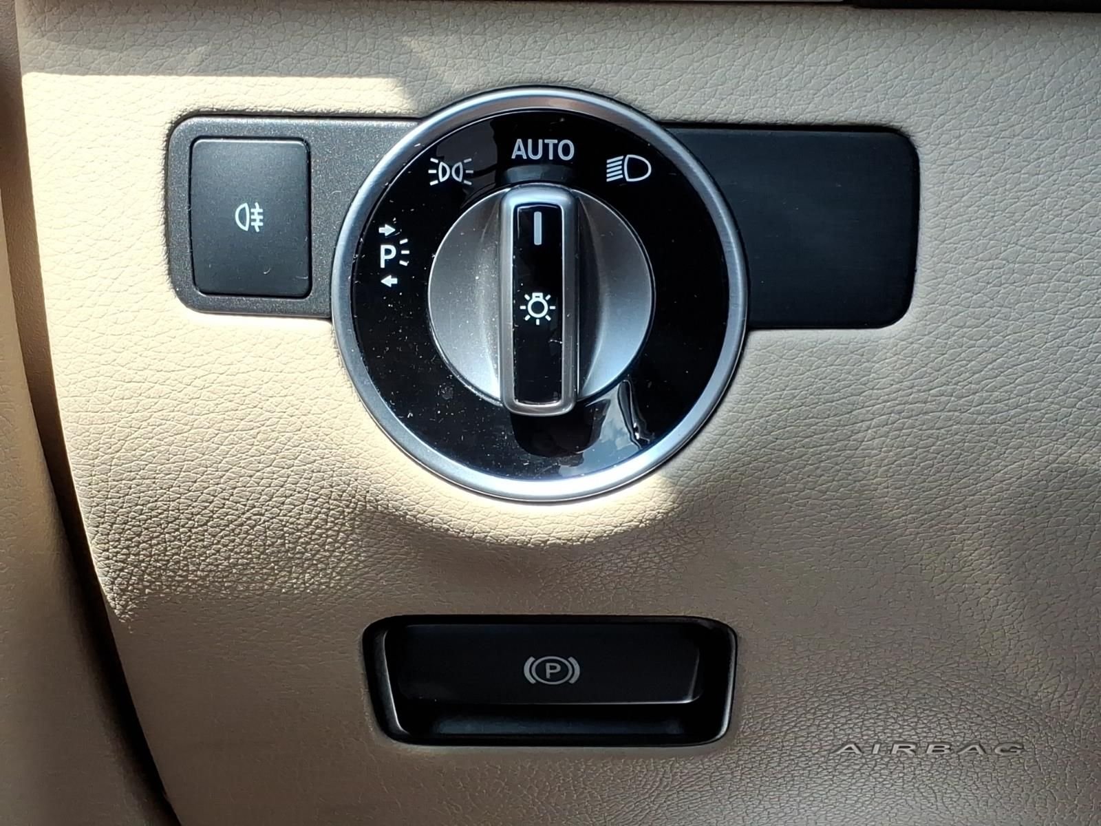 Used 2016  Mercedes-Benz GLE 350 image 17