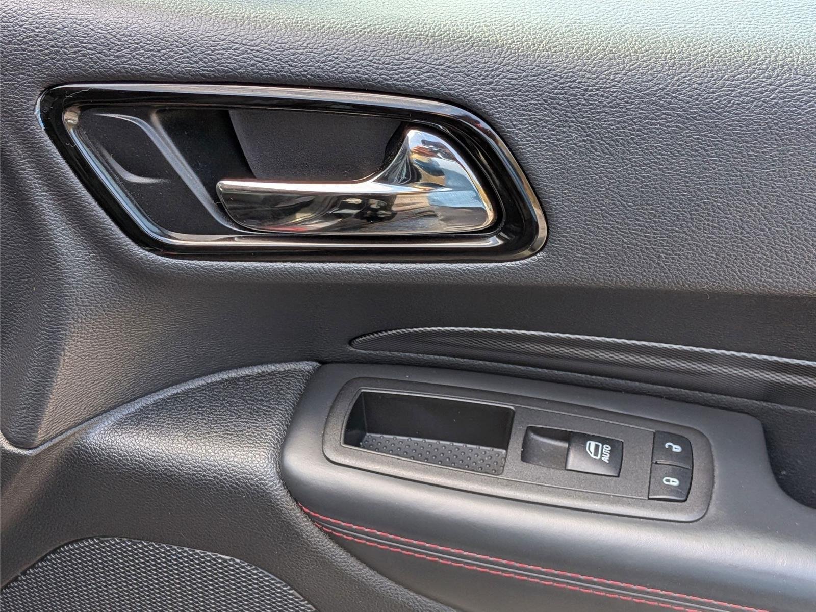 Used 2022 DB Black Clearcoat Dodge R/T image 38