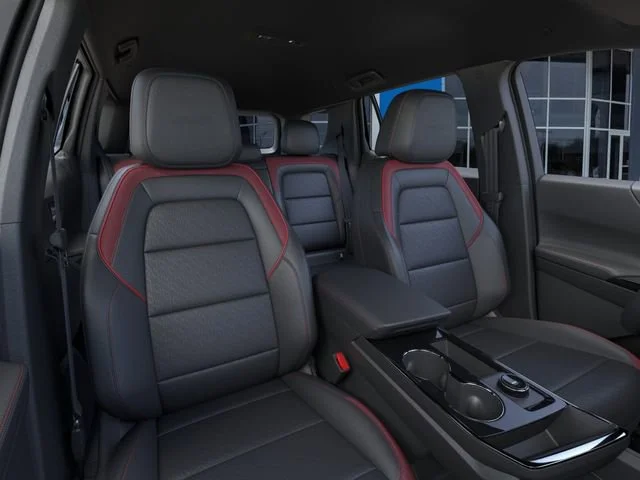 2026 Chevrolet Equinox RS - Photo 16