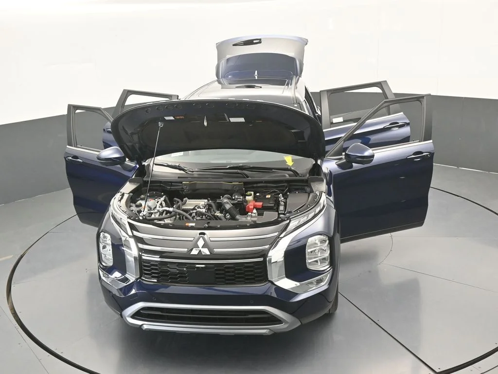 2026 Mitsubishi Outlander SE - Photo 83