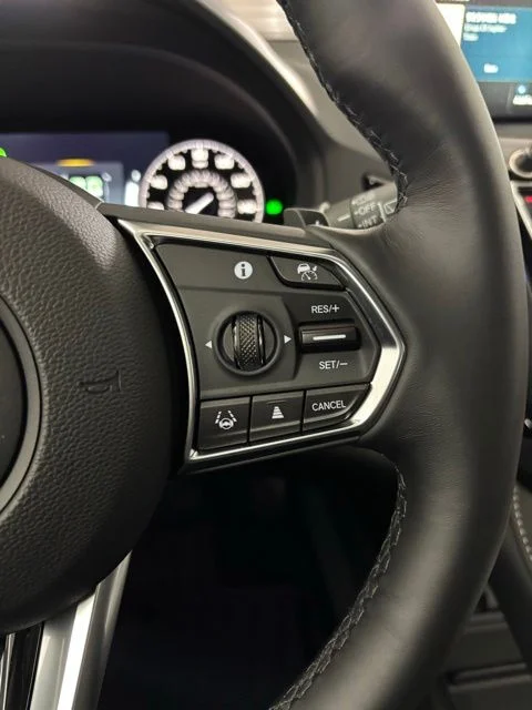 2026 Acura RDX Advance Package - Photo 21