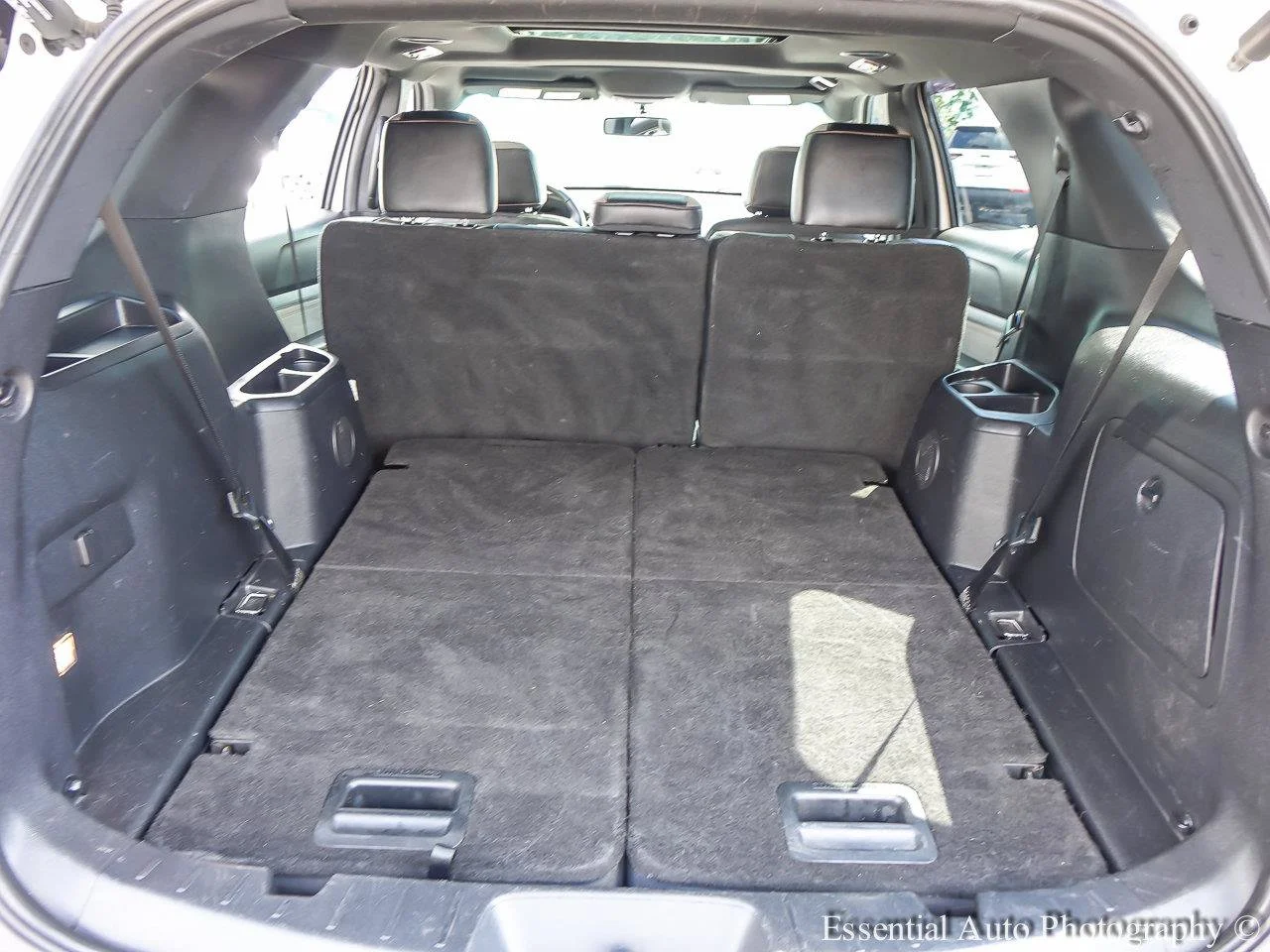 Used 2017 Oxford White FORD XLT image 22