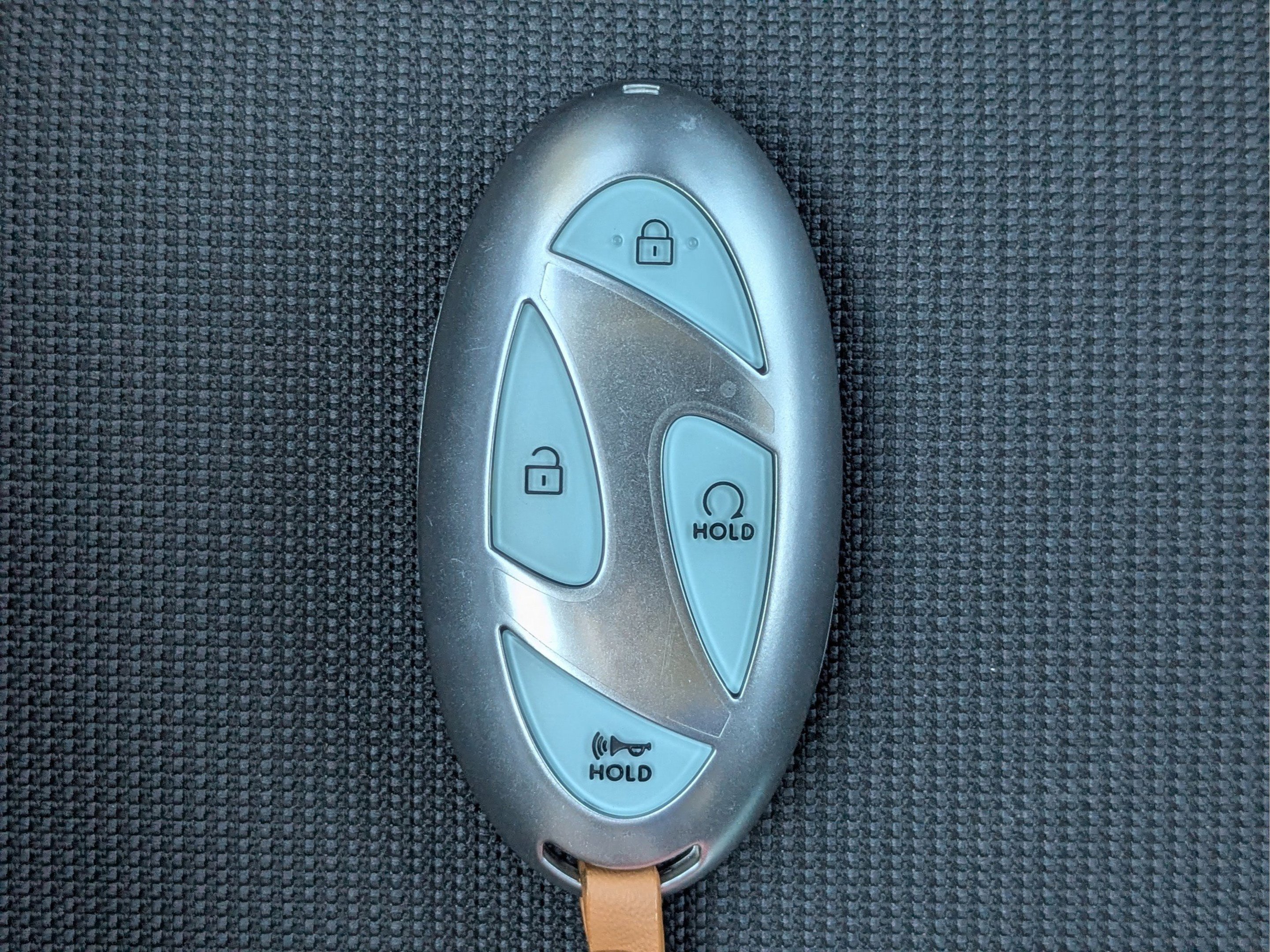 Used 2024 Abyss Black Pearl Hyundai SEL image 36