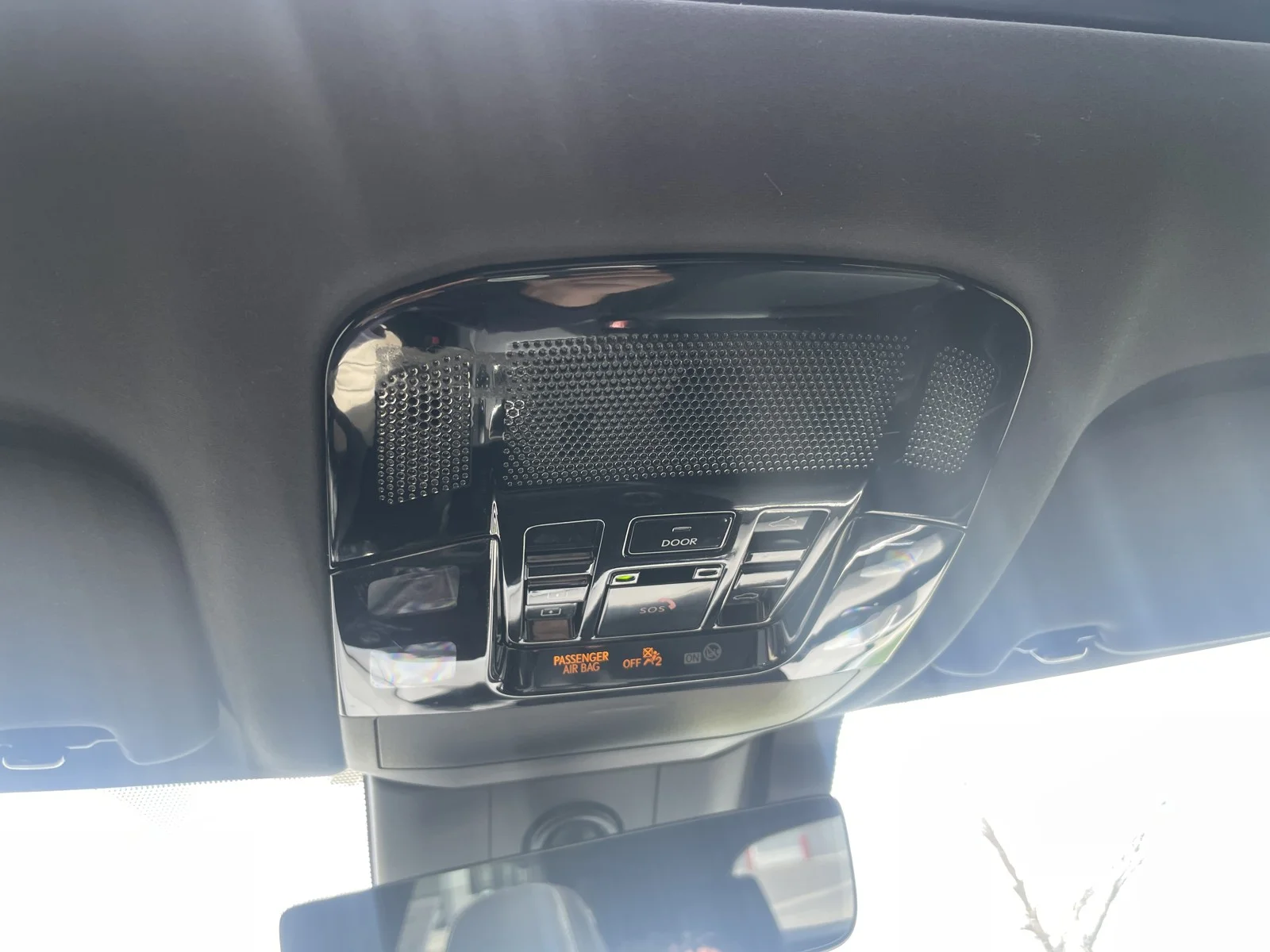 Used 2025 Iridium Lexus Luxury image 26