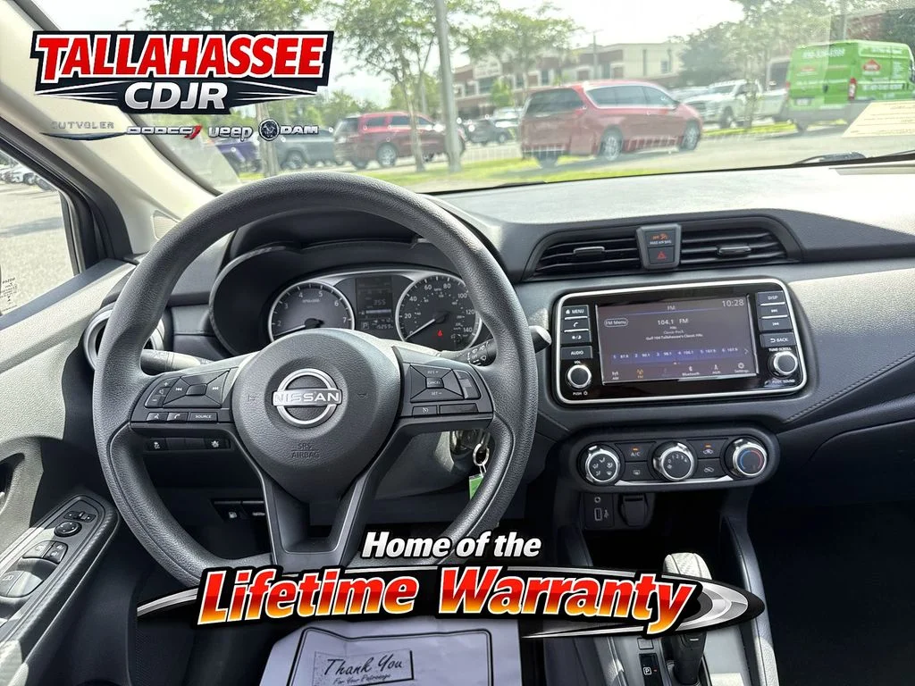 Used 2025 Gun Metallic Nissan 1.6 S image 29