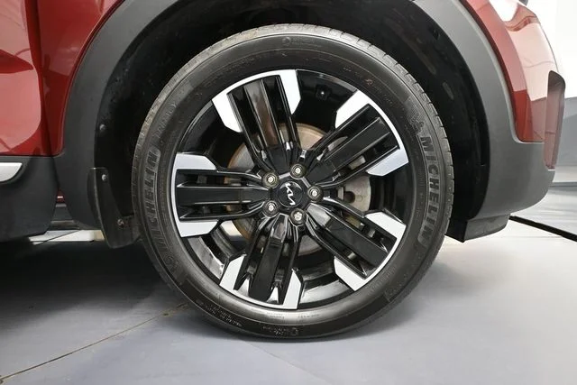 Certified Used 2023 Red Kia SX-Prestige image 11